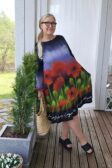 MUTCAT_Serene-tunikamekko Unikkoniitty-viskoosista_4